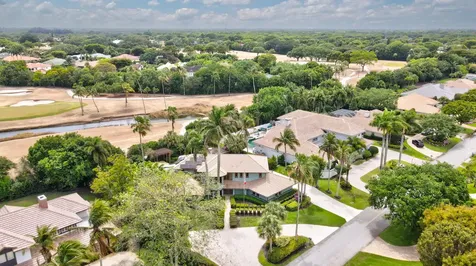 4348 Saint Andrews Drive Boynton Beach FL 33436