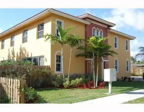 2212 Van Buren Street Hollywood FL 33020