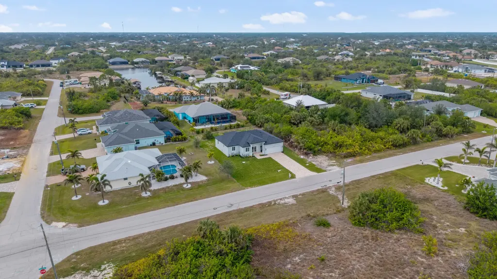 10071 Kingsville Drive Port Charlotte FL 33981