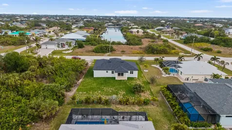 10071 Kingsville Drive Port Charlotte FL 33981