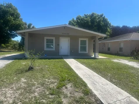 704 N 18th Street Fort Pierce FL 34950