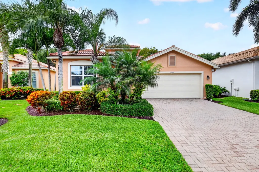 9177 Meridian View Isle Boynton Beach FL 33473