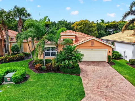 9177 Meridian View Isle Boynton Beach FL 33473