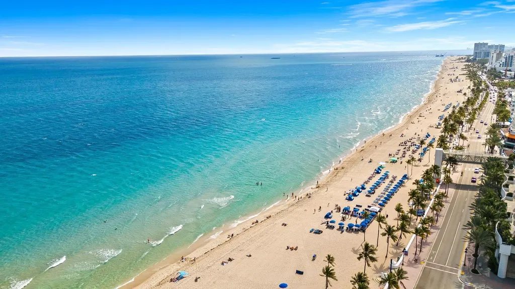 153 N Seabreeze Boulevard Fort Lauderdale FL 33304