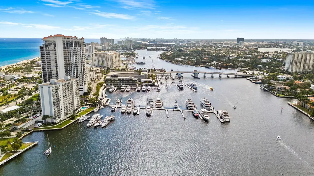 153 N Seabreeze Boulevard Fort Lauderdale FL 33304