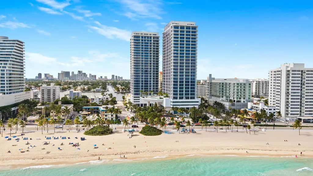 153 N Seabreeze Boulevard Fort Lauderdale FL 33304
