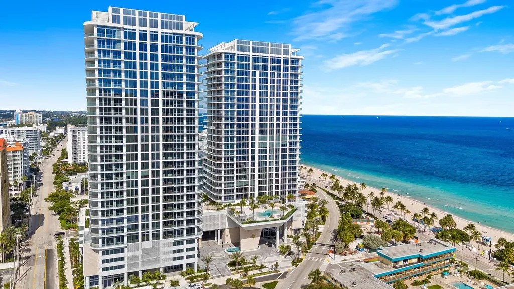 153 N Seabreeze Boulevard Fort Lauderdale FL 33304