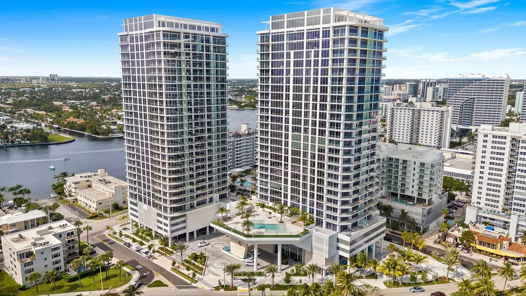 153 N Seabreeze Boulevard Fort Lauderdale FL 33304