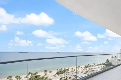 153 N Seabreeze Boulevard Fort Lauderdale FL 33304
