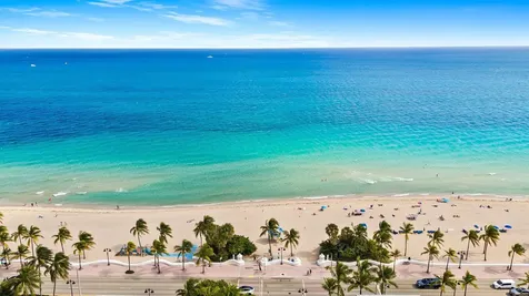 153 N Seabreeze Boulevard Fort Lauderdale FL 33304