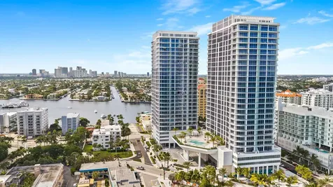153 N Seabreeze Boulevard Fort Lauderdale FL 33304
