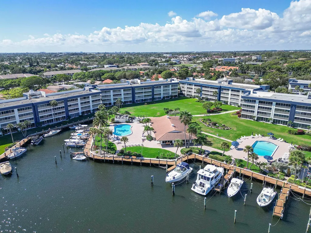 3401 Spanish Trail Delray Beach FL 33483