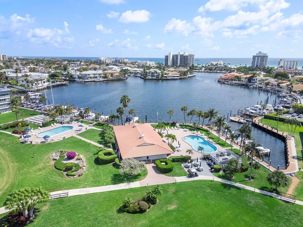3401 Spanish Trail Delray Beach FL 33483