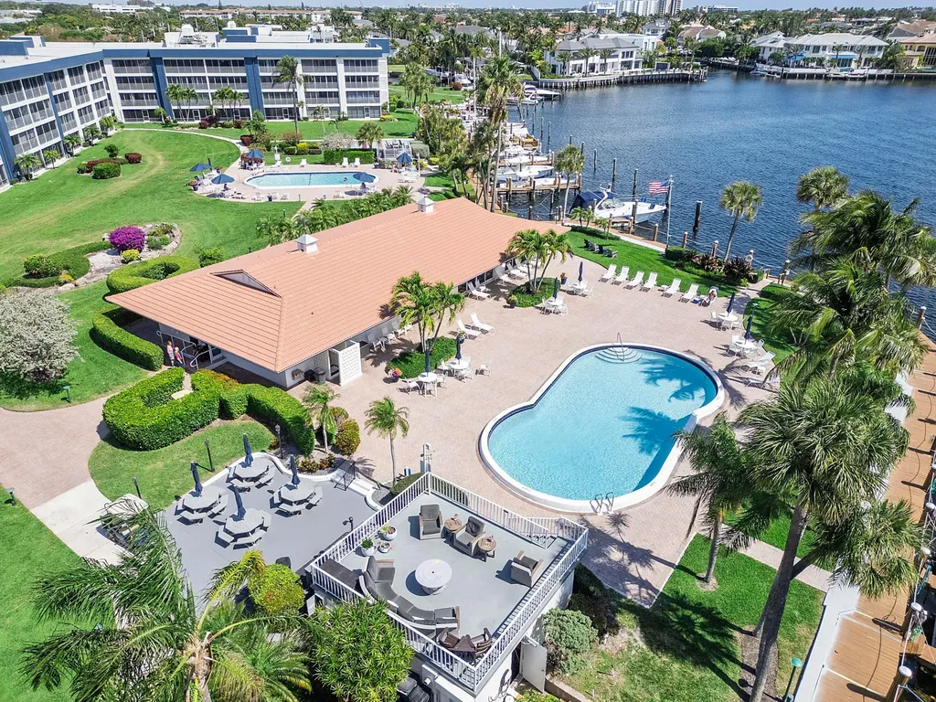 3401 Spanish Trail Delray Beach FL 33483