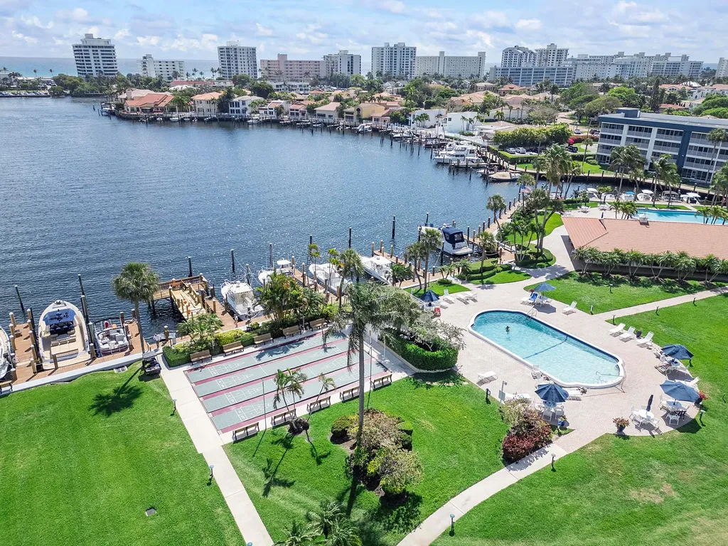 3401 Spanish Trail Delray Beach FL 33483