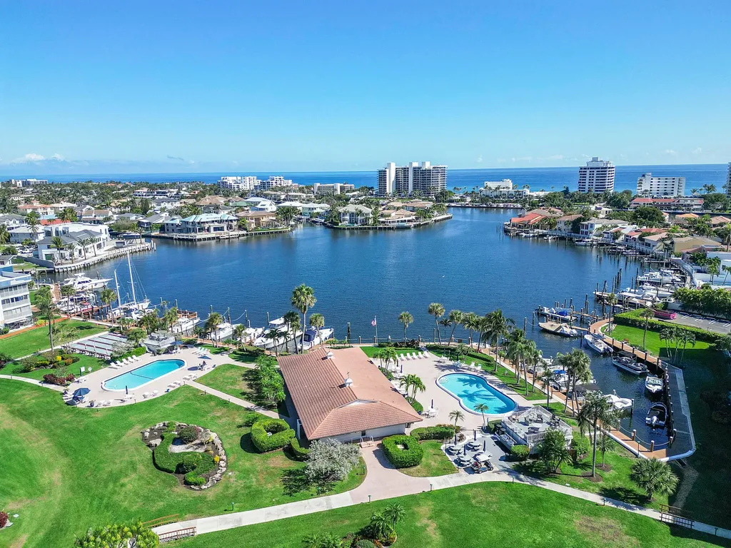 3401 Spanish Trail Delray Beach FL 33483