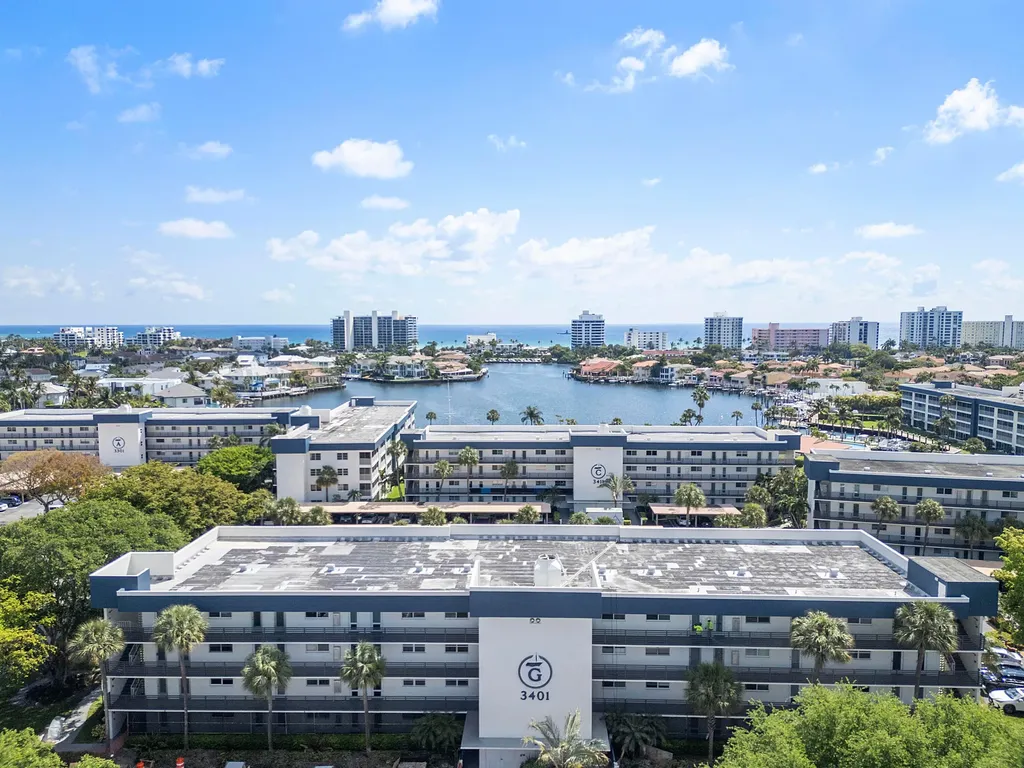 3401 Spanish Trail Delray Beach FL 33483