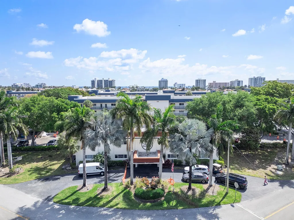 3401 Spanish Trail Delray Beach FL 33483