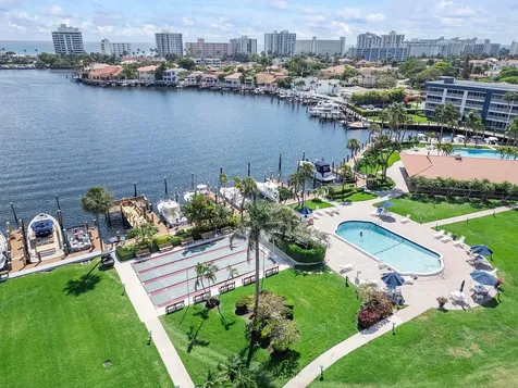 3401 Spanish Trail Delray Beach FL 33483