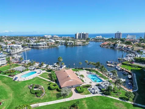 3401 Spanish Trail Delray Beach FL 33483