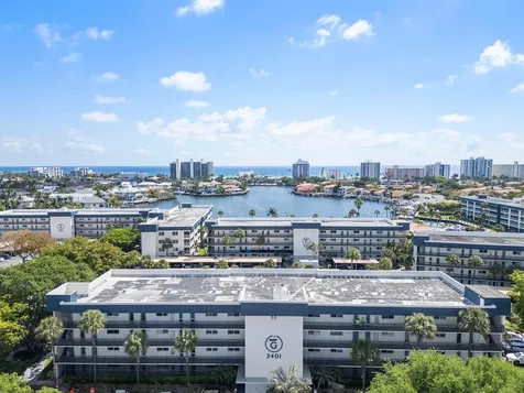 3401 Spanish Trail Delray Beach FL 33483