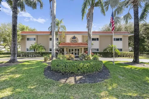 3401 Spanish Trail Delray Beach FL 33483