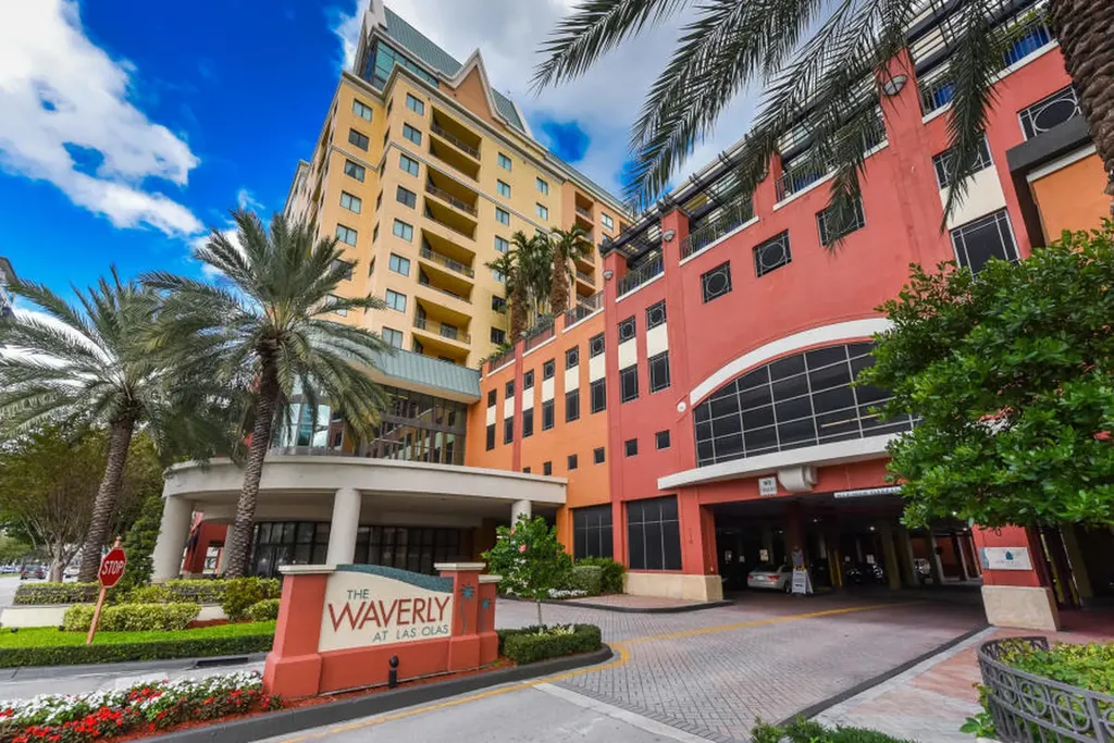 110 N Federal Highway Fort Lauderdale FL 33301