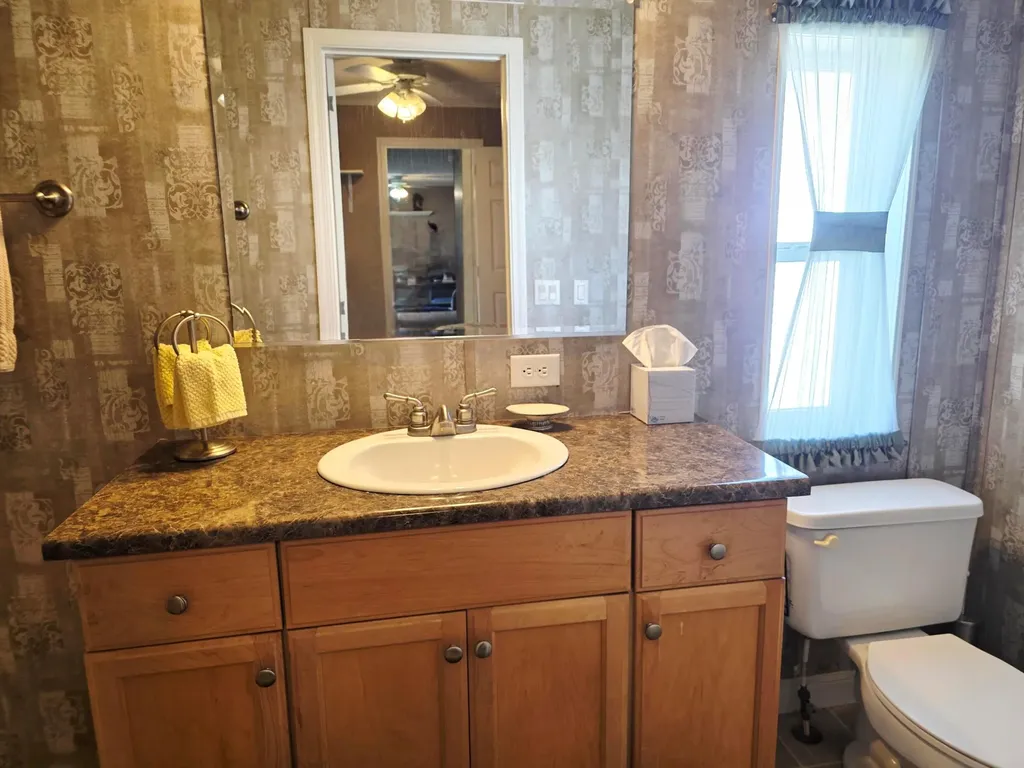 1501 Lake Drive W Okeechobee FL 34974