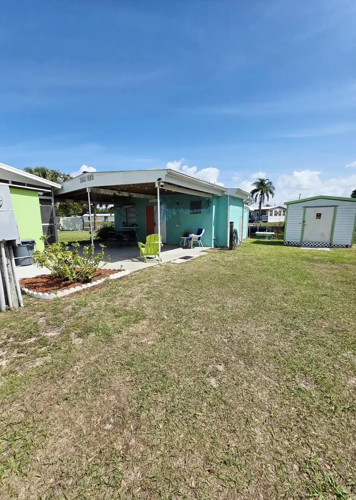 1501 Lake Drive W Okeechobee FL 34974