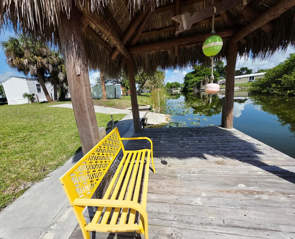 1501 Lake Drive W Okeechobee FL 34974