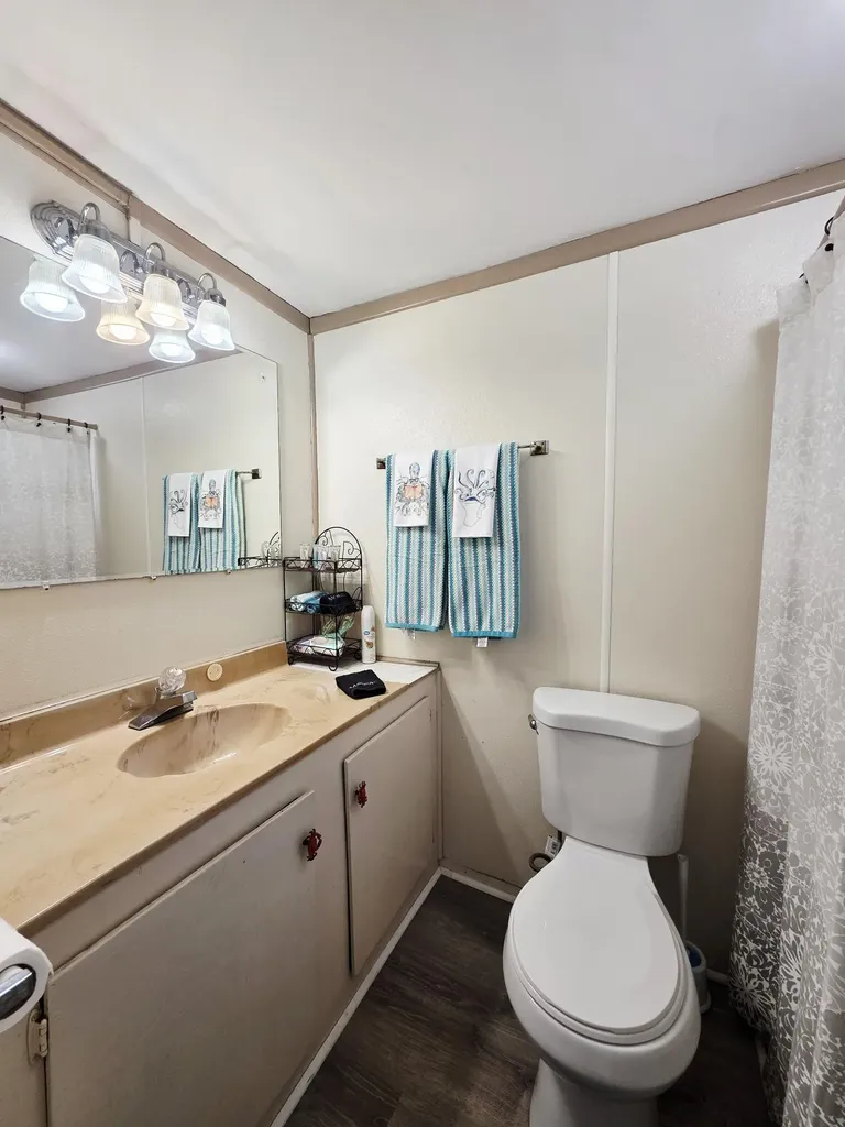 1501 Lake Drive W Okeechobee FL 34974