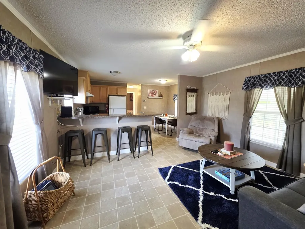 1501 Lake Drive W Okeechobee FL 34974