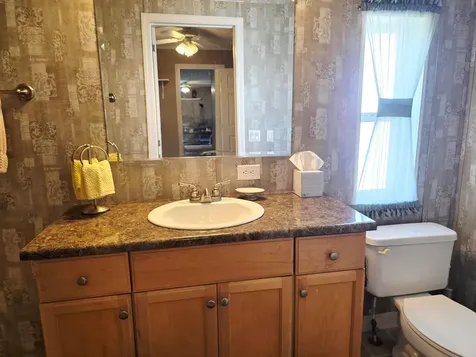 1501 W Lake Drive Drive W Okeechobee FL 34974