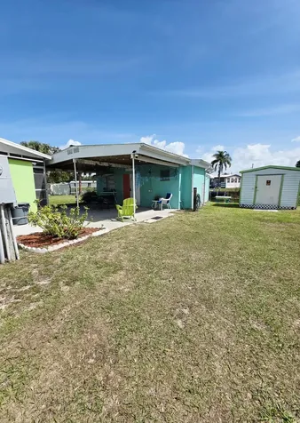 1501 W Lake Drive Drive W Okeechobee FL 34974