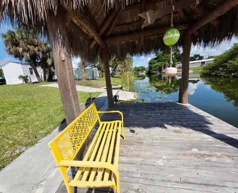 1501 W Lake Drive Drive W Okeechobee FL 34974