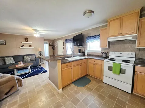 1501 Lake W Okeechobee FL 34974