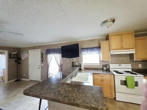 1501 Lake W Okeechobee FL 34974