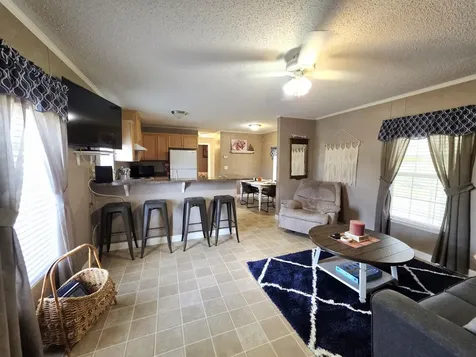 1501 W Lake Drive Drive W Okeechobee FL 34974