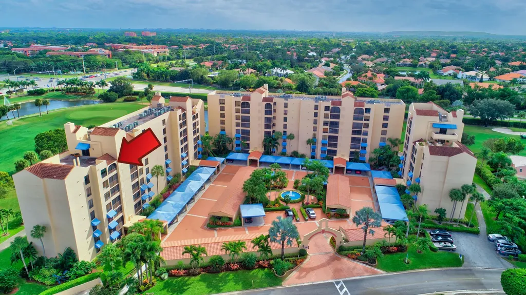 7170 Promenade Drive Boca Raton FL 33433
