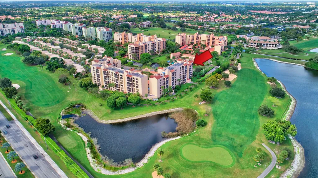 7170 Promenade Drive Boca Raton FL 33433