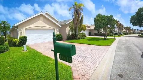 12415 SE Plandome Drive Hobe Sound FL 33455