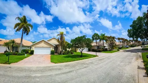 12415 SE Plandome Drive Hobe Sound FL 33455