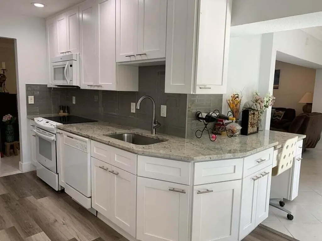 3230 Aqua Vista Drive Pompano Beach FL 33062