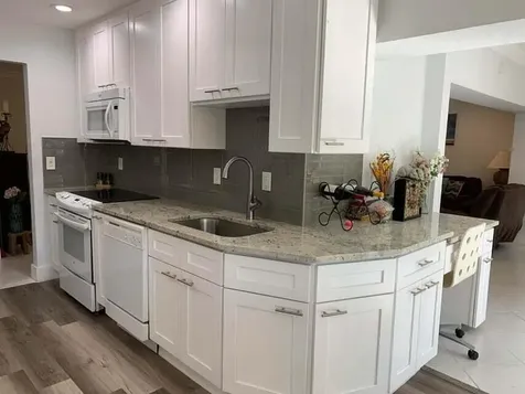 3230 Aqua Vista Drive Pompano Beach FL 33062