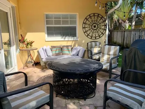 3230 Aqua Vista Drive Pompano Beach FL 33062