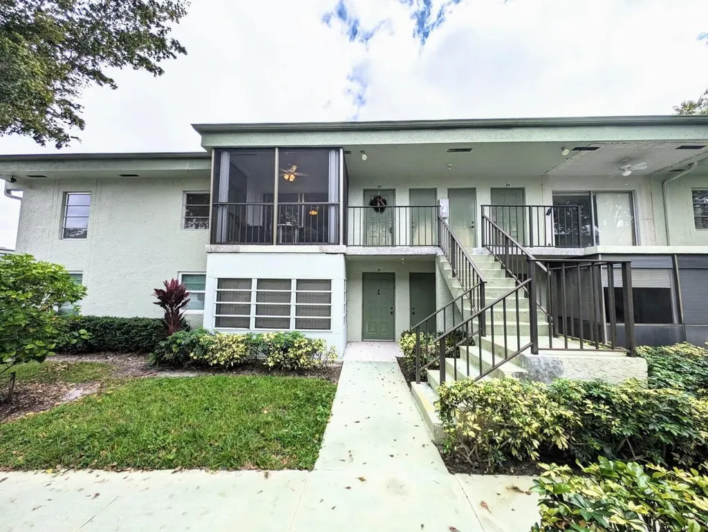 7515 S Oriole Boulevard Delray Beach FL 33446