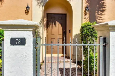 78 NW Hawthorne Place Boca Raton FL 33432