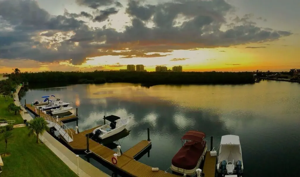 6530 N Ocean Boulevard Ocean Ridge FL 33435