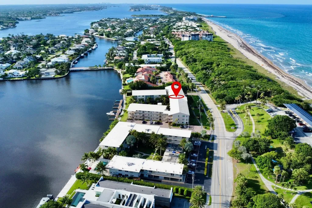 6530 N Ocean Boulevard Ocean Ridge FL 33435