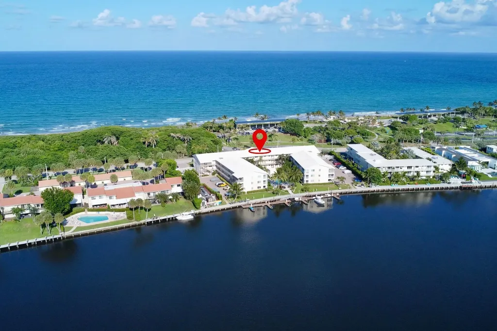 6530 N Ocean Boulevard Ocean Ridge FL 33435